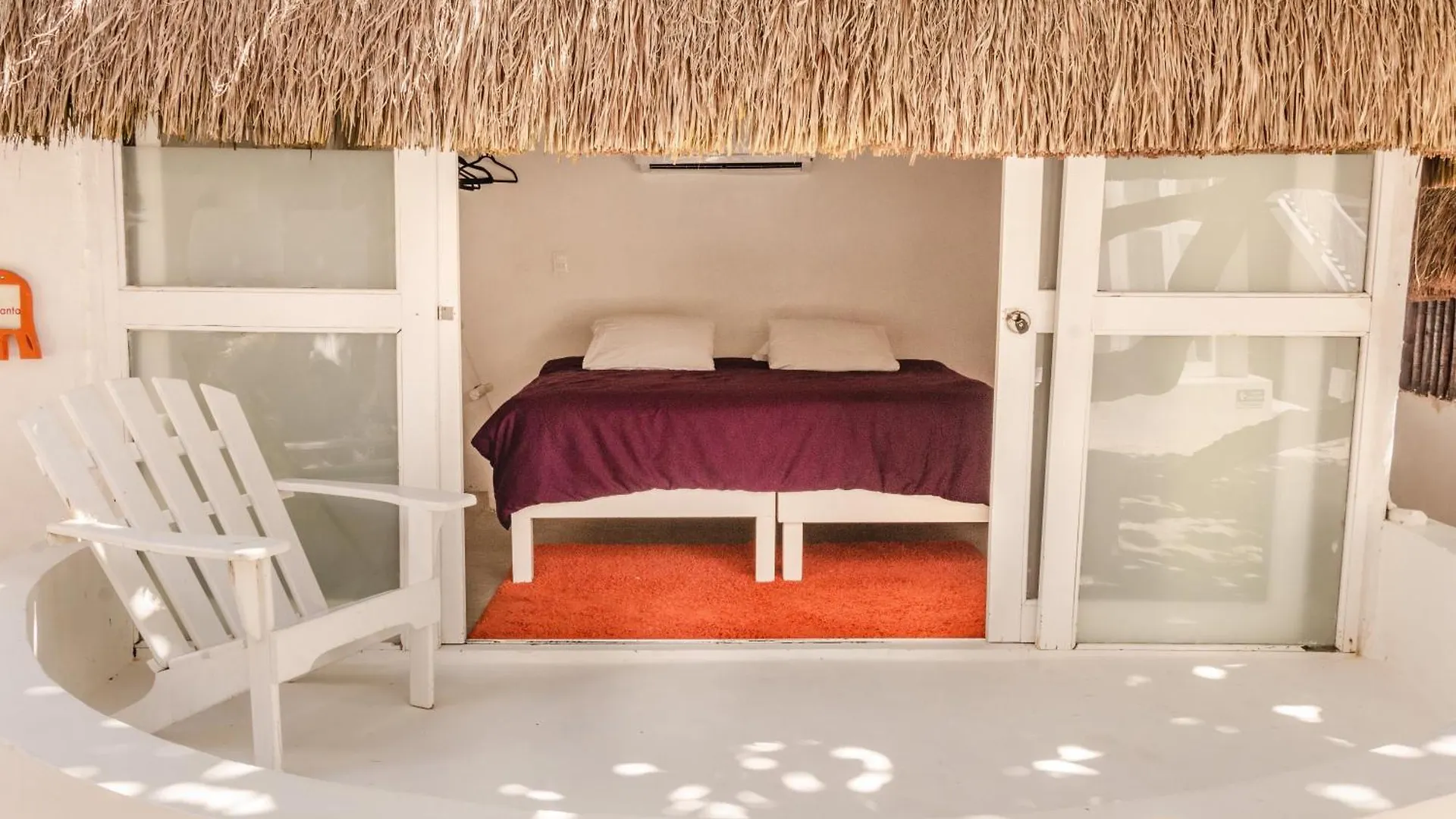 12Br Beachfront Private Villa With Infinity Pool By Solmar Rentals Tulum 0*,