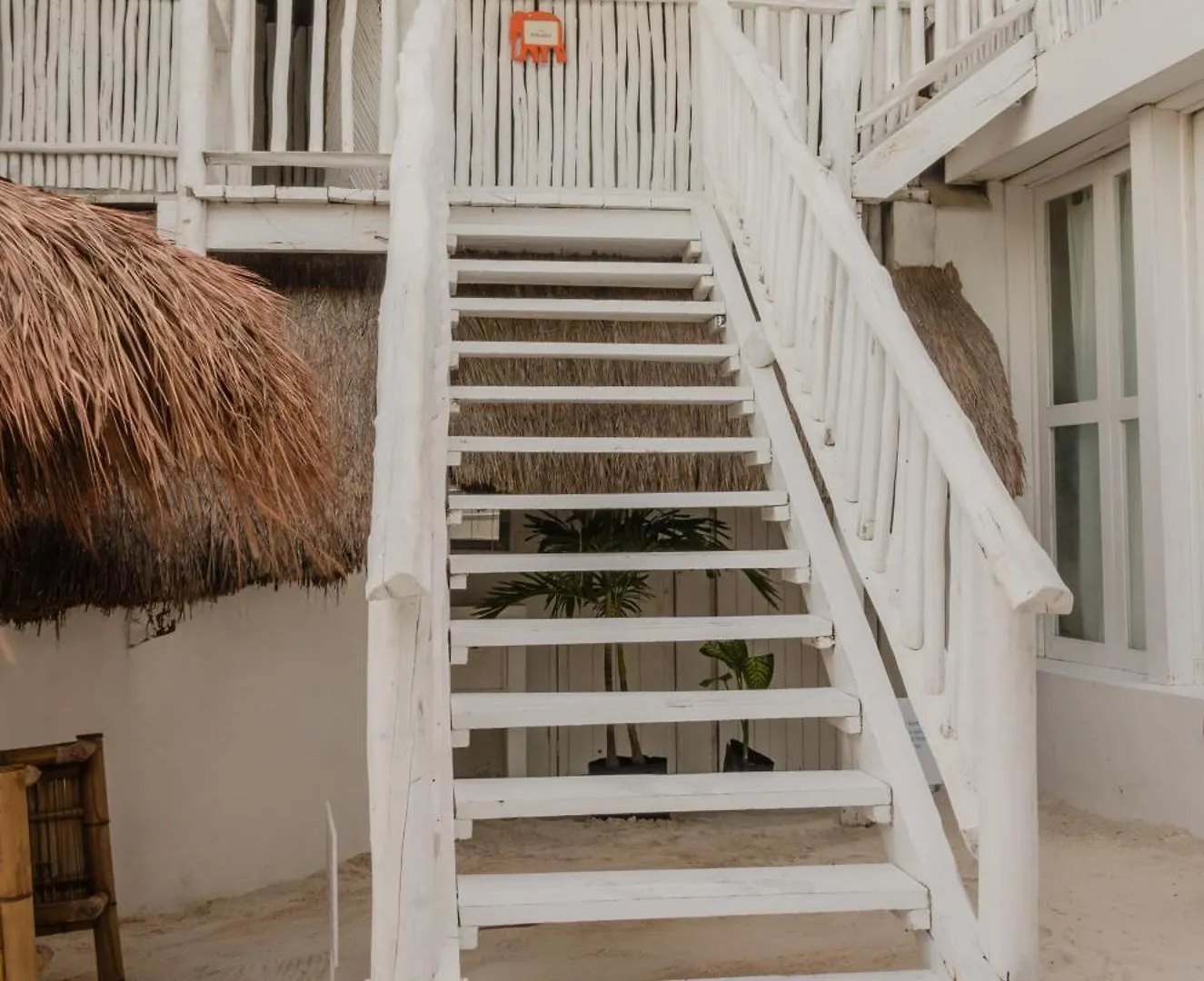 12Br Beachfront Private Villa With Infinity Pool By Solmar Rentals Tulum Mexico