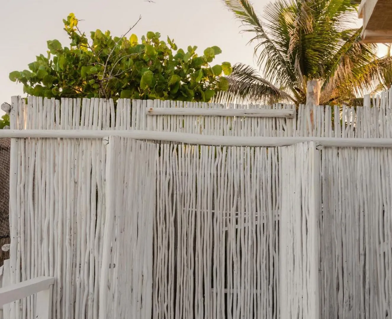 12Br Beachfront Private Villa With Infinity Pool By Solmar Rentals Tulum
